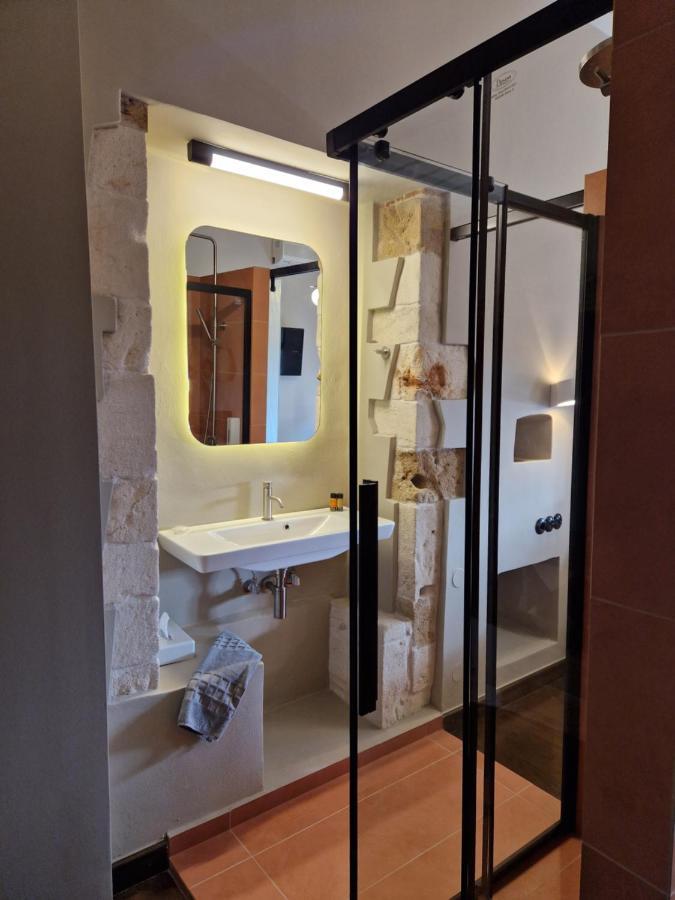 Mosaic Venetian Harbour Suites Chania  Exterior photo