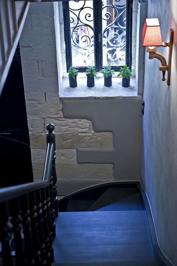 Mosaic Venetian Harbour Suites Chania  Exterior photo